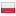 informacje-codzienne.pl server is located in Poland